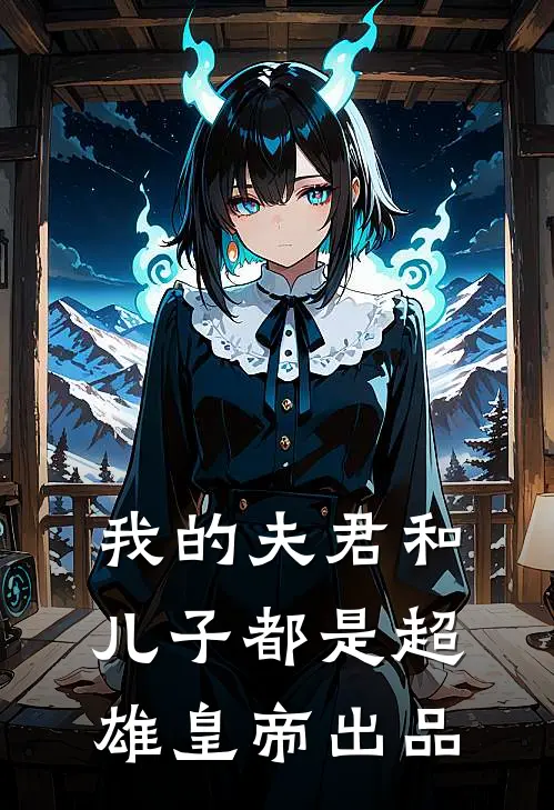 我的夫君和儿子都是超雄皇帝出品