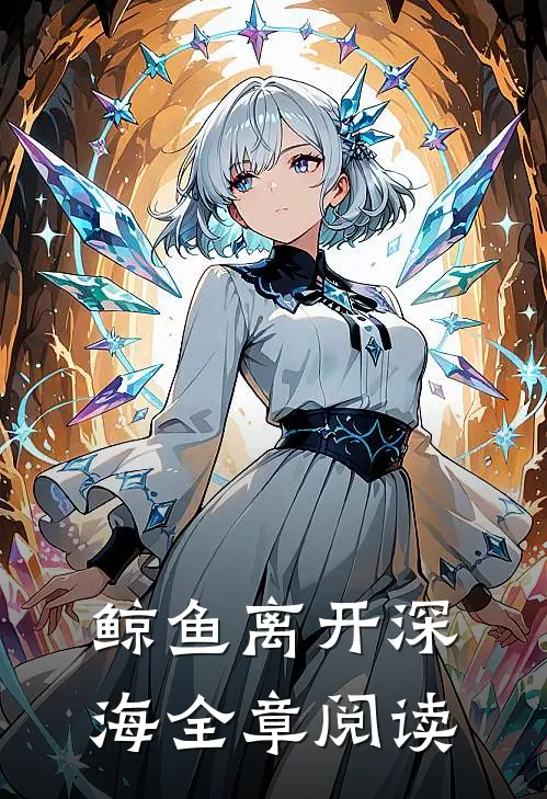鲸鱼离开深海全章阅读