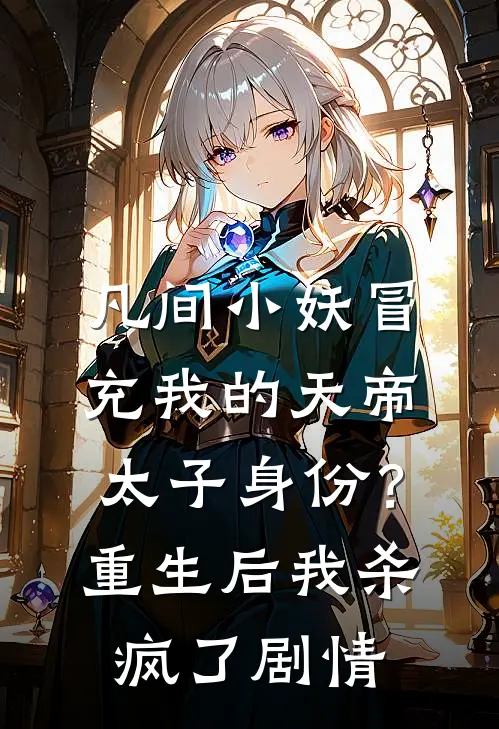凡间小妖冒充我的天帝太子身份？重生后我杀疯了剧情