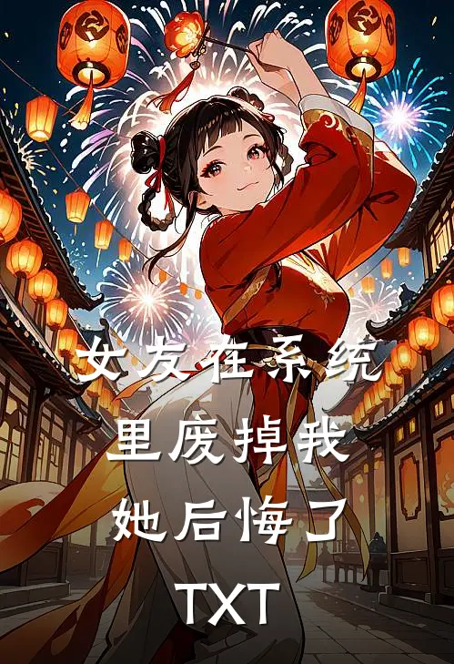 女友在系统里废掉我，她后悔了TXT