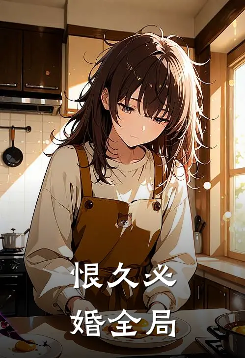 恨久必婚全局