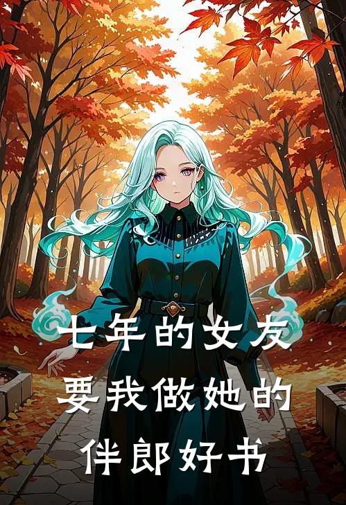 七年的女友要我做她的伴郎好书