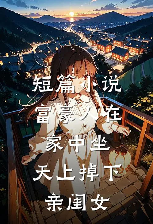 短篇小说富豪人在家中坐，天上掉下亲闺女