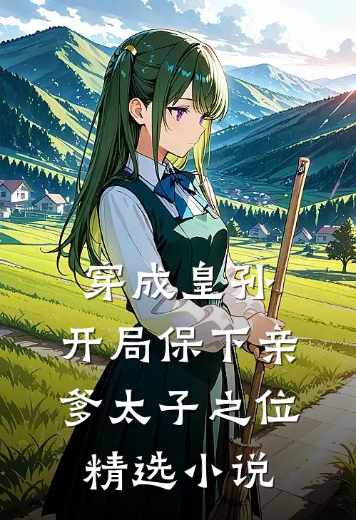 穿成皇孙，开局保下亲爹太子之位精选小说