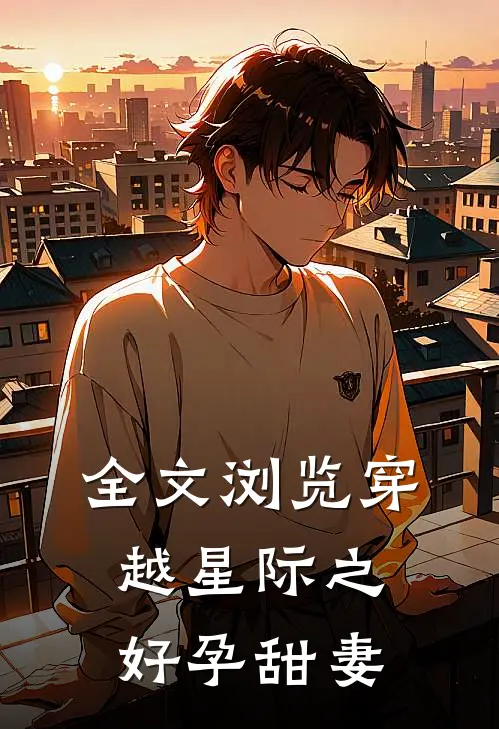 全文浏览穿越星际之好孕甜妻