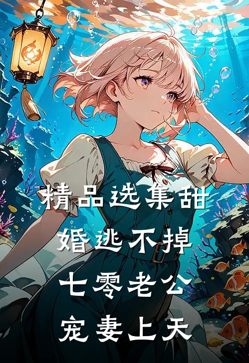 精品选集甜婚逃不掉：七零老公宠妻上天