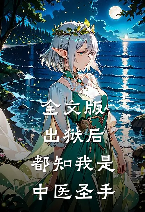 全文版出狱后，都知我是中医圣手