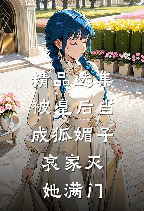 精品选集被皇后当成狐媚子，哀家灭她满门
