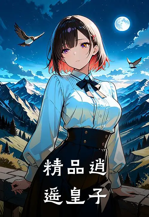 精品逍遥皇子
