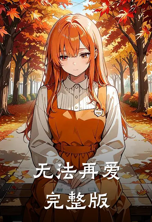 无法再爱完整版