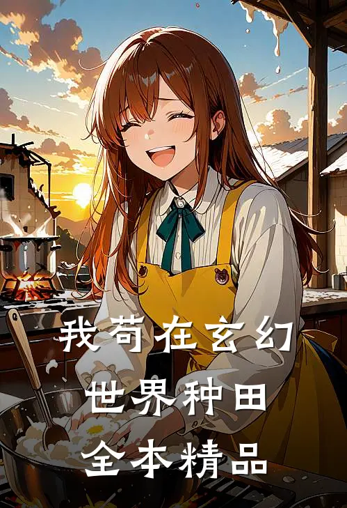 我苟在玄幻世界种田全本精品