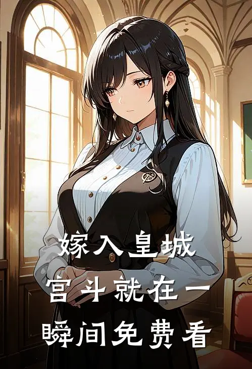 嫁入皇城，宫斗就在一瞬间免费看