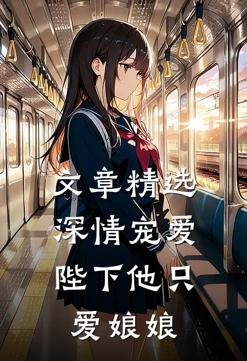 文章精选深情宠爱：陛下他只爱娘娘
