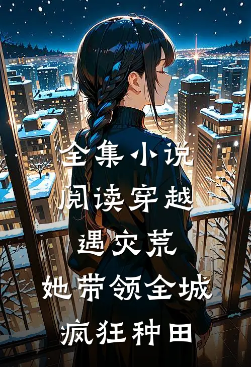 全集小说阅读穿越遇灾荒，她带领全城疯狂种田