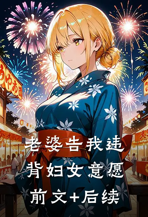 老婆告我违背妇女意愿前文+后续
