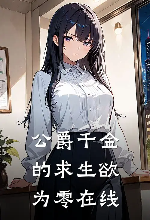 公爵千金的求生欲为零在线