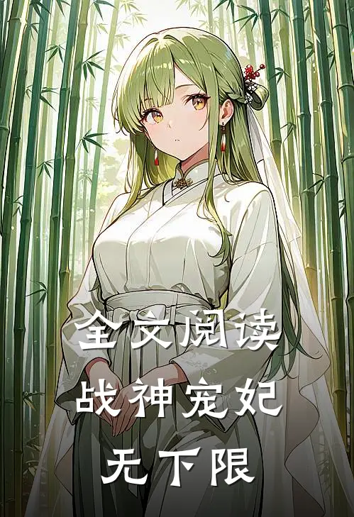 全文阅读战神宠妃无下限