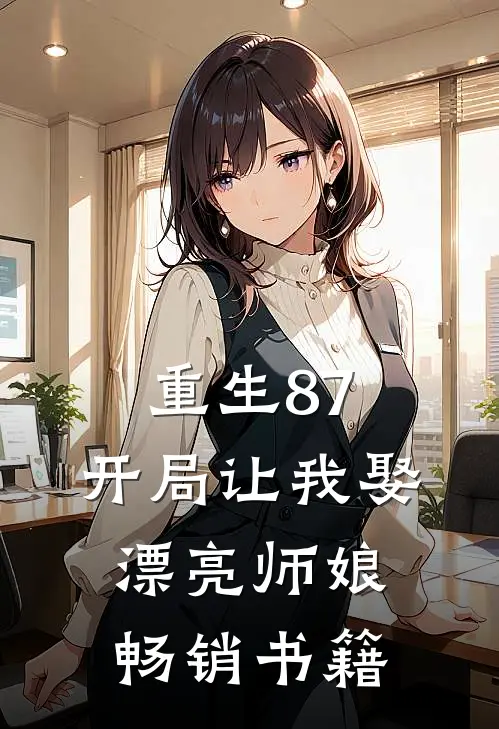 重生87：开局让我娶漂亮师娘畅销书籍