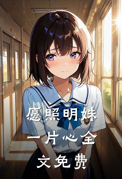 愿照明姝一片心全文免费