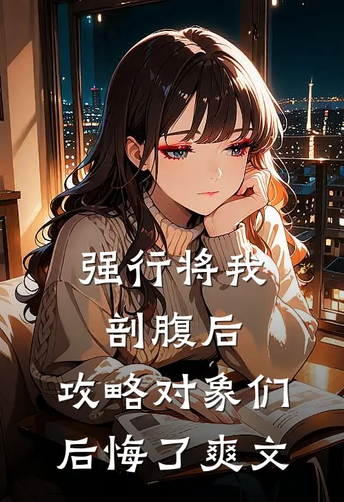 强行将我剖腹后，攻略对象们后悔了爽文