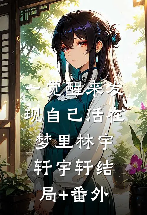 一觉醒来发现自己活在梦里林宇轩宇轩结局+番外