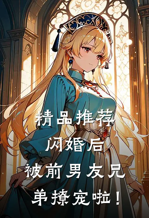 精品推荐闪婚后，被前男友兄弟撩宠啦！