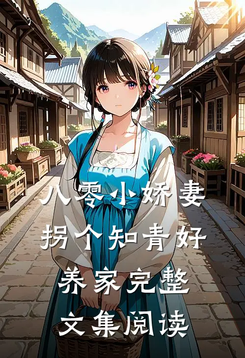 八零小娇妻：拐个知青好养家完整文集阅读