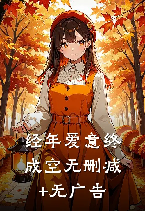 经年爱意终成空无删减+无广告