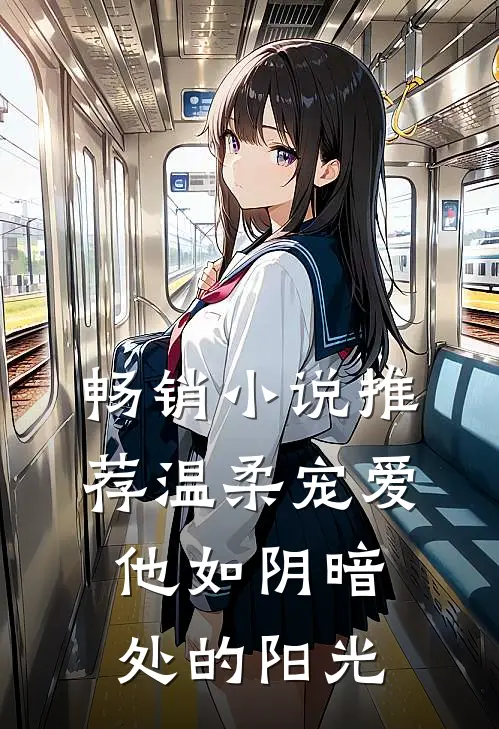 畅销小说推荐温柔宠爱：他如阴暗处的阳光