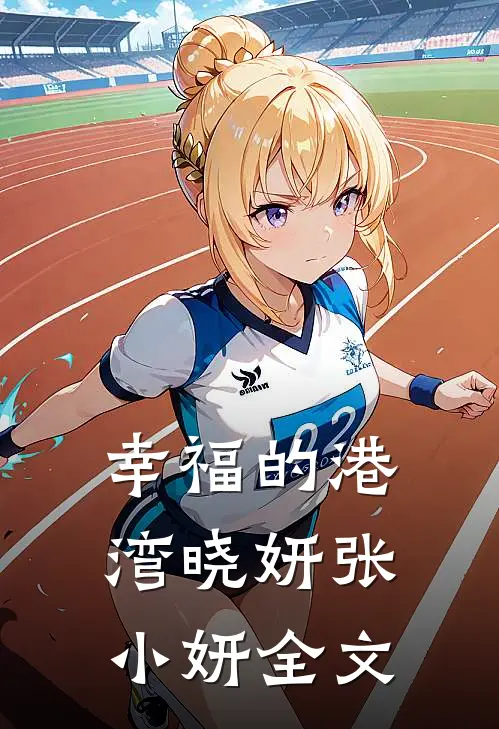 幸福的港湾晓妍张小妍全文