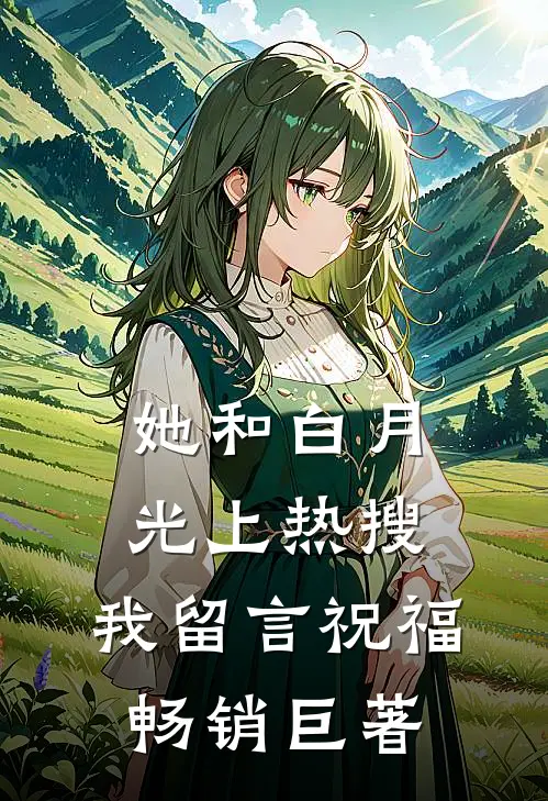 她和白月光上热搜，我留言祝福畅销巨著