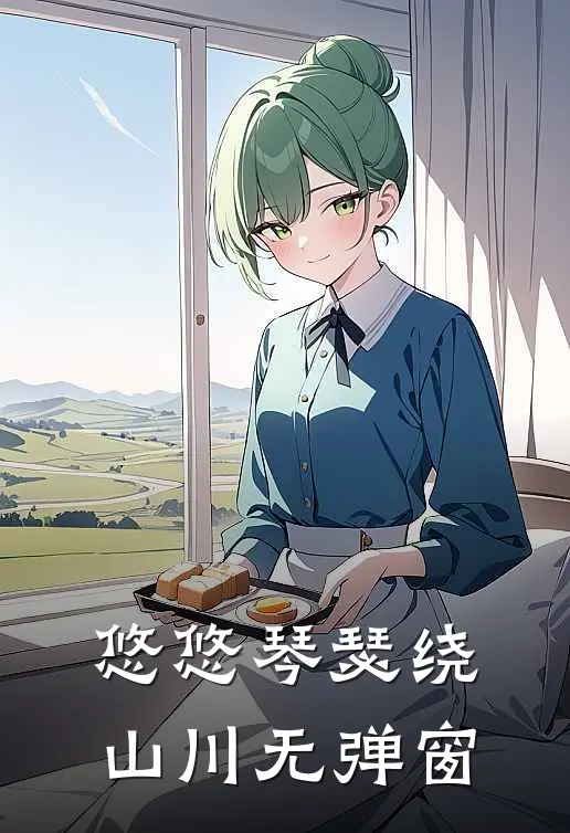 悠悠琴瑟绕山川无弹窗