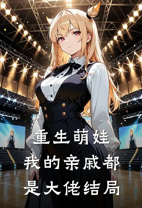 重生萌娃：我的亲戚都是大佬结局