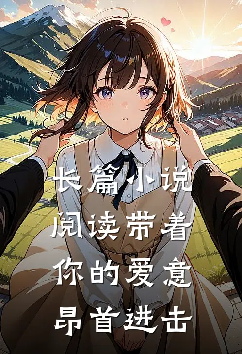 长篇小说阅读带着你的爱意昂首进击
