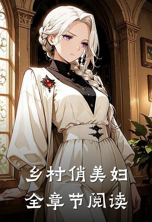 乡村俏美妇全章节阅读