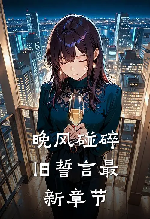 晚风碰碎旧誓言最新章节