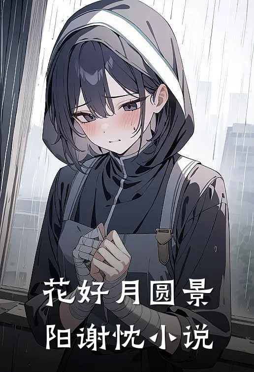 花好月圆景阳谢忱小说