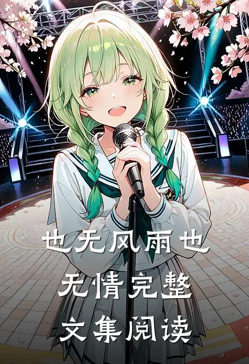 也无风雨也无情完整文集阅读