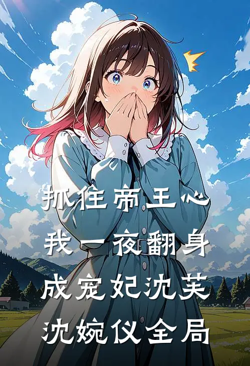 抓住帝王心，我一夜翻身成宠妃沈芙沈婉仪全局