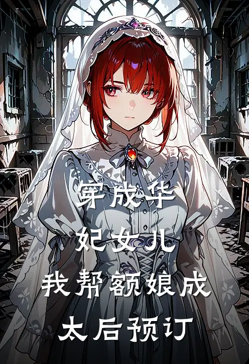 穿成华妃女儿，我帮额娘成太后预订