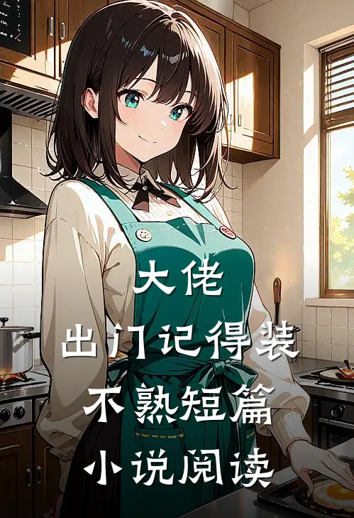 大佬，出门记得装不熟短篇小说阅读