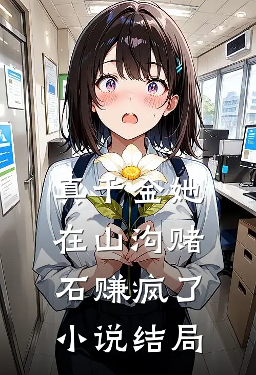 真千金她在山沟赌石赚疯了小说结局