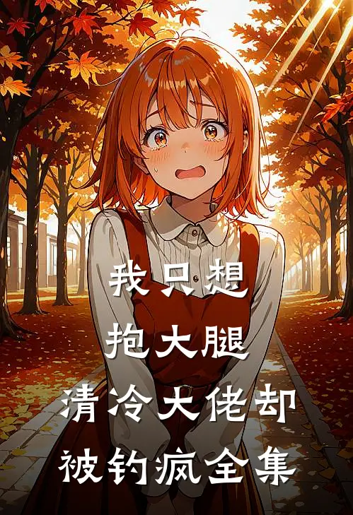 我只想抱大腿，清冷大佬却被钓疯 全集