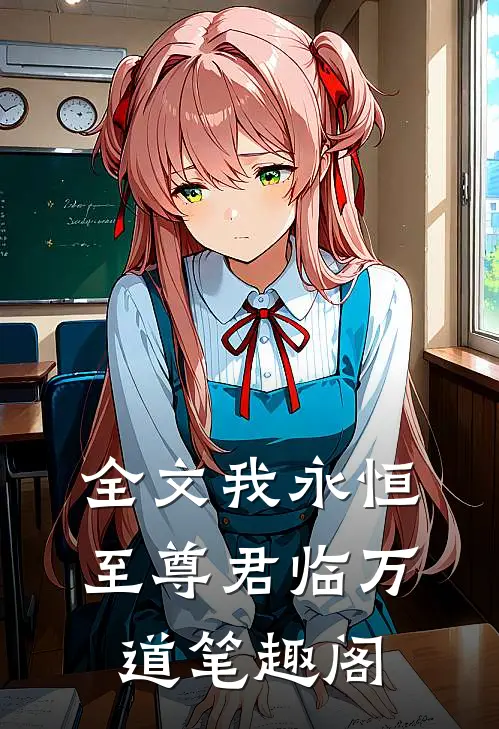 全文我永恒至尊君临万道笔趣阁