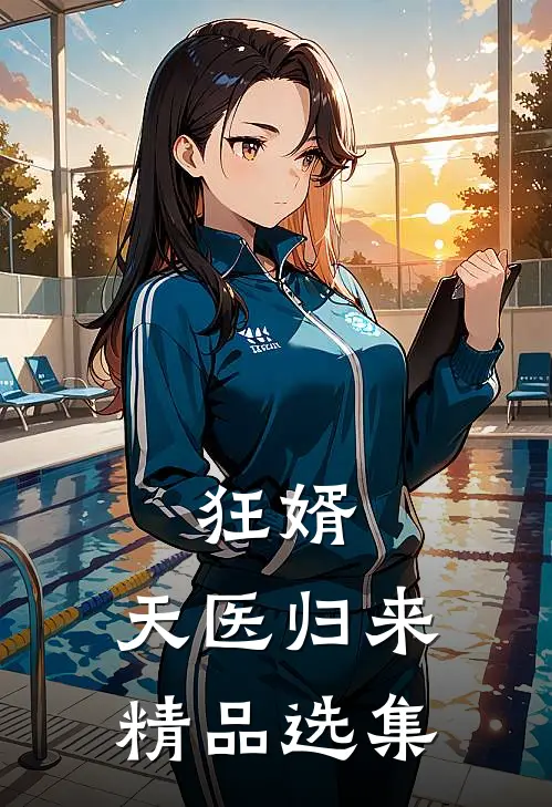 狂婿：天医归来精品选集