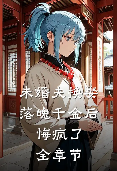 未婚夫换娶落魄千金后，悔疯了全章节