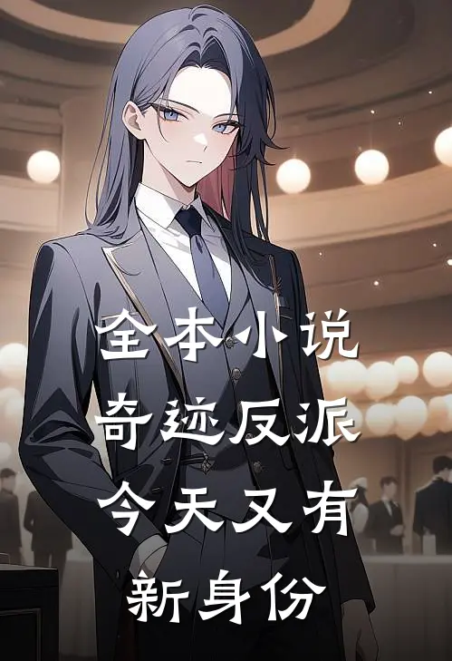 全本小说奇迹反派：今天又有新身份