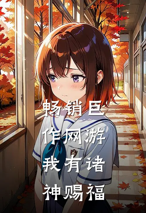 畅销巨作网游：我有诸神赐福