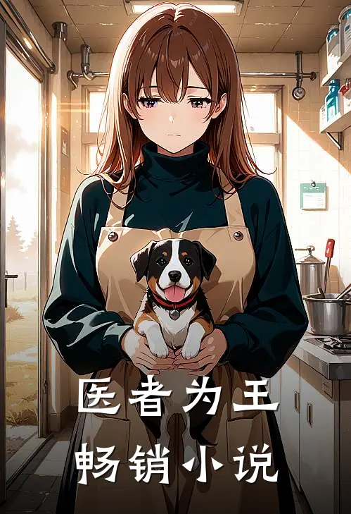 医者为王畅销小说