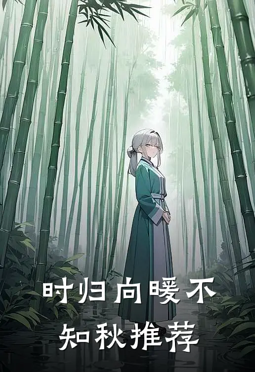 时归向暖不知秋推荐